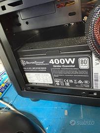 PC desktop mini ITX