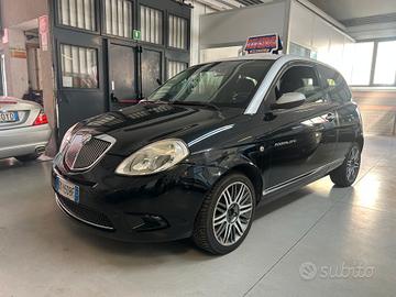 Lancia Ypsilon 1.2 Platino