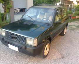 Panda 4x4 sisley storica