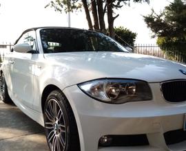 BMW 120d Cabrio 177cv 2.0