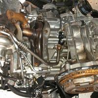 Motore smart 451 1000 turbo