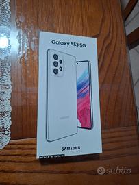 galaxy a53 5g