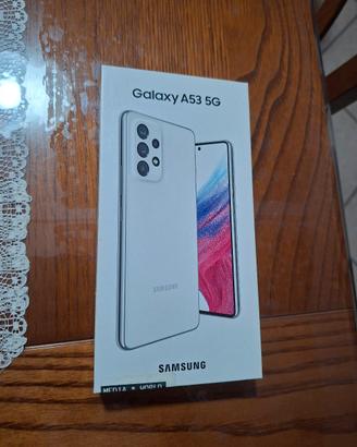 galaxy a53 5g