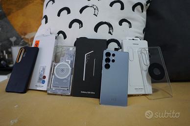 Samsung Galaxy S25 Ultra 512Gb