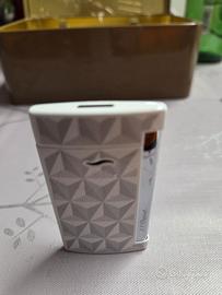 Accendino bianco S.t. Dupont