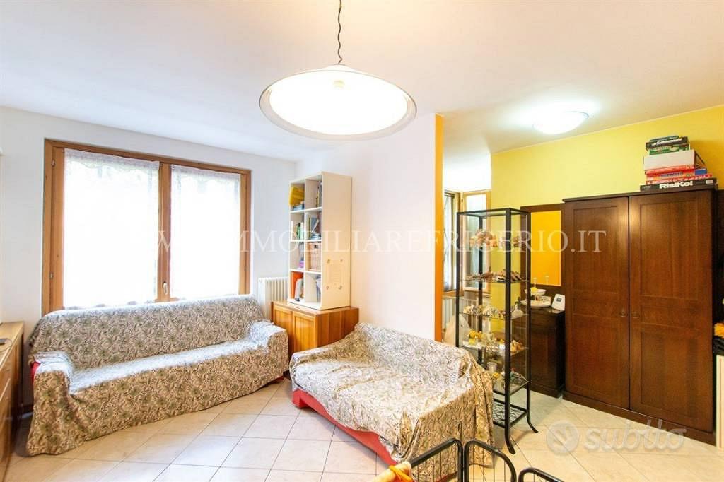 Casa – Cisano Bergamasco, Villasola, Valbonaga - Altro