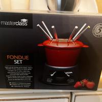 Set per fonduta