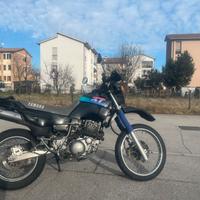 Yamaha xt 600