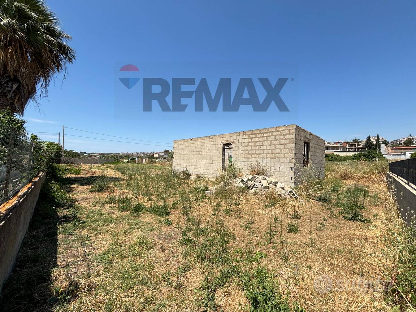 Terreno Edificabile - Rosolini - Vista 5
