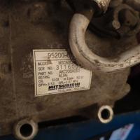 compressore clima Suzuki Fiat 