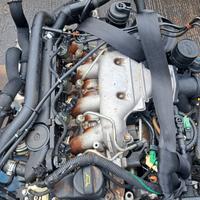 Motore PSA Citroën, Peugeot, Codice 4HW