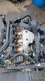 Motore PSA Citroën, Peugeot, Codice 4HW