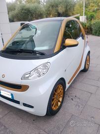 SMART 451 CDI