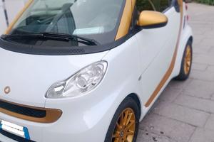 SMART 451 CDI