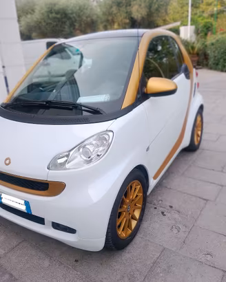 SMART 451 CDI