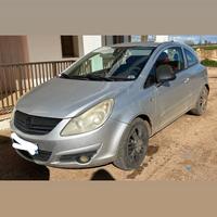 Opel Corsa D 1.2 gpl