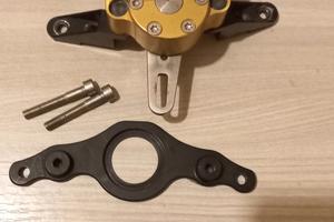 ammortizzatore di sterzo ohlins