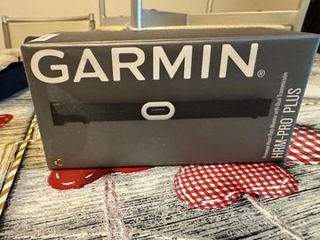 Fascia Garmin HRM-PRO PLUS USATA