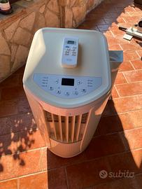 Condizionatore portatile Argo