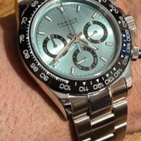 Orologio Parnis Daytona