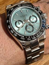 Orologio Parnis Daytona