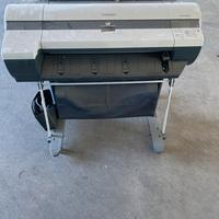 Plotter canon iP 605
