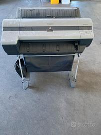 Plotter canon iP 605