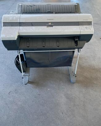 Plotter canon iP 605