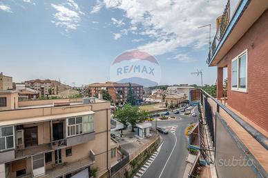 Appartamento - Caltagirone