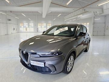 ALFA ROMEO TONALE 1.5 130 CV HYBRID TCT7 SUPER SUV