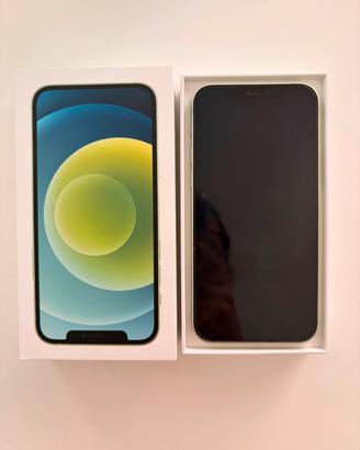 APPLE iPhone 12 128GB