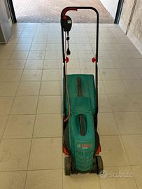 Taglia  erba eletrico bosch