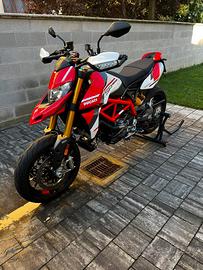 Ducati  Hypermotard 950 sp 2022 - 2025