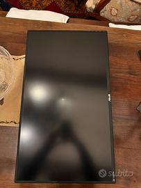 Monitor asus tuf vg27aq