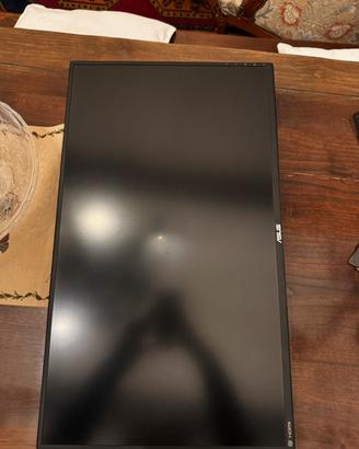 Monitor asus tuf vg27aq