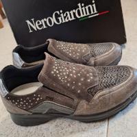 Scarpe "Nero Giardini"