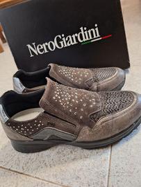 Scarpe "Nero Giardini"