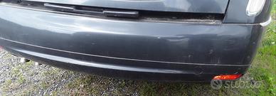 PARAURTI POSTERIORE COMPLETO LANCIA Thesis 1Â° Ser