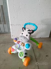  Primi Passi Fisher-Price
