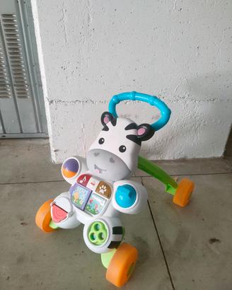  Primi Passi Fisher-Price