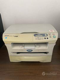 STAMPANTE MULTIFUNZIONE LASER BROTHER DCP-7010L