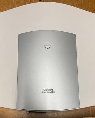 Centrale telefonica isdn Detewe Opencom 105