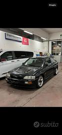 Ford Escort Rs Cosworth