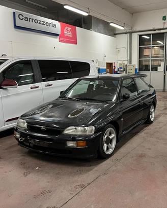 Ford Escort Rs Cosworth