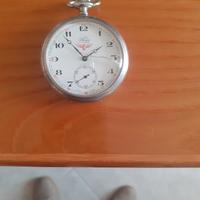 orologio da taschino 