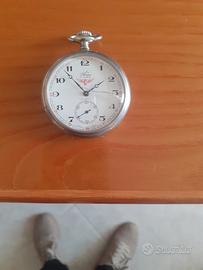 orologio da taschino 