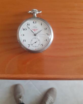 orologio da taschino 