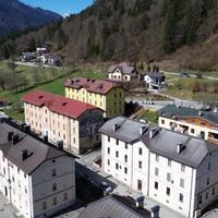 APPARTAMENTO BICAMERE PRONTO DA VIVERE AD UN PR...