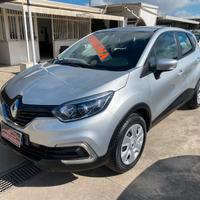 Renault Captur TCe 12V 90 CV Life