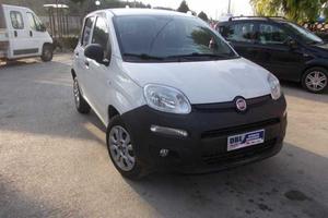 Fiat Panda 0.9 TwinAir